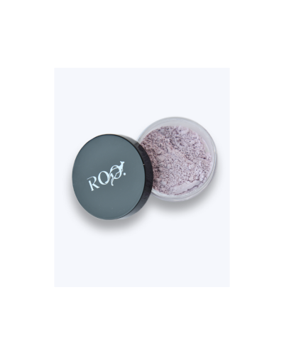 ROO Cosmetics FEATHERY LOOSE POWDER