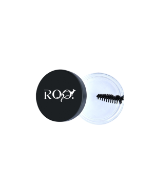ROO Cosmetics Eyebrow Gel