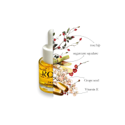 ROO Cosmetics Dewy Primer Beauty Oil