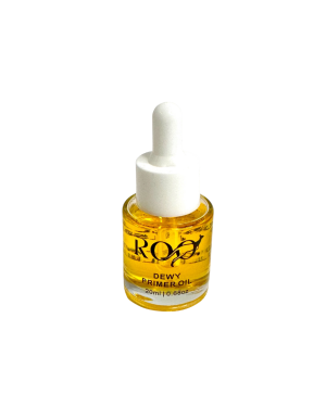 ROO Cosmetics Dewy Primer Beauty Oil