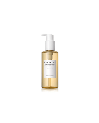 SKIN1004 Centella Madagascar Light Cleansing Oil 200ML