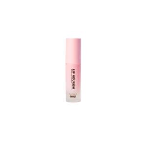 AMY COSMETICS Lip Nourish Peptide Glaze Treatment : Halo - Sheer Clears