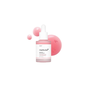 MEDICUBE PDRN Pink Peptide Serum