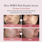 MEDICUBE PDRN Pink Peptide Serum