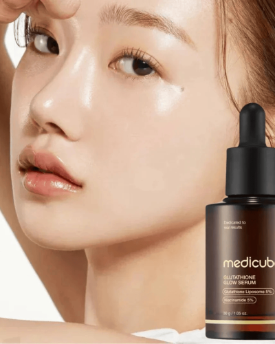 Medicube Glutathione Glow SERUM 30g