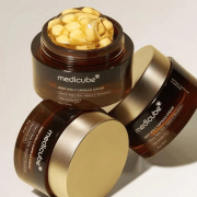 Medicube Deep Vita C Capsule Cream