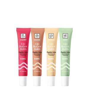 KOEC Lip Balm