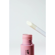 AMY COSMETICS Lip Nourish Peptide Glaze Treatment : Halo – Sheer Clears