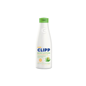 CLIPP BODY LOTION ALOE VERA