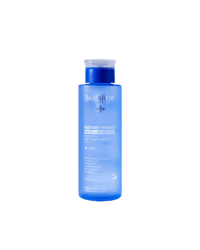 BEESLINE INSTANT BRIGHT MICELLAR WATER