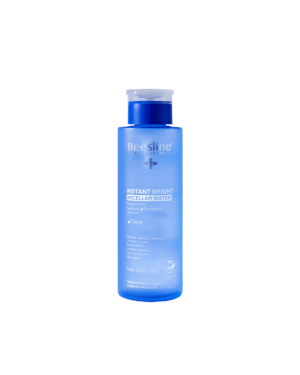 BEESLINE INSTANT BRIGHT MICELLAR WATER