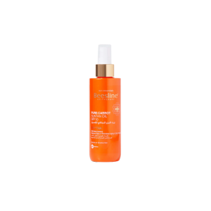 BEESLINE PURE CARROT SUNTAN OIL SPF 10 DDEP TAN