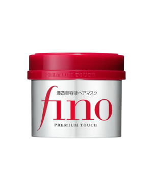 Fino Shiseido Premium Touch Intensive Mask