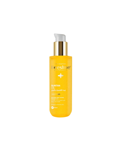 BEESLINE SUNTAN OIL DEEEP TAN