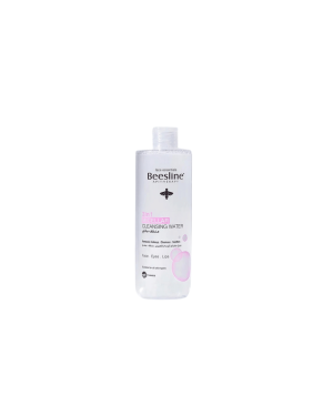 BEESLINE CLEANSING WATER 3 IN 1 MICELLAR WATER 100ML