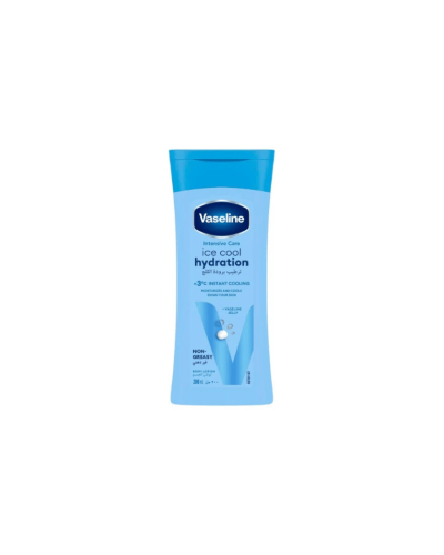 VASELINE Ice Cool Hydration Lotion