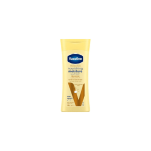 VASELINE Nourishing Moisture Body Lotion