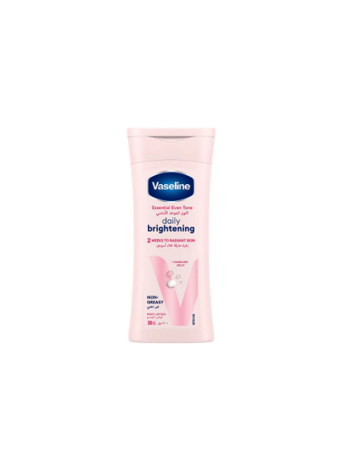 VASELINE Daily Brightening Body Lotion