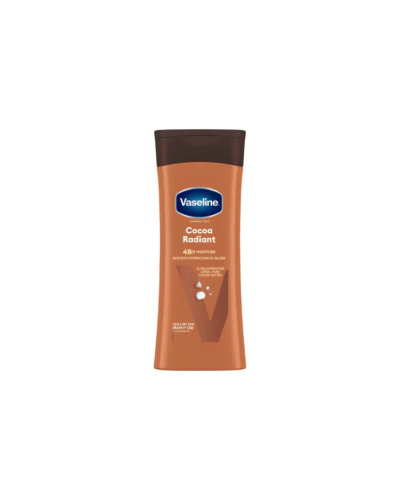 VASELINE Cocoa Radiant Body Lotion