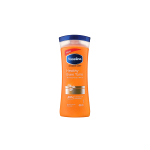 VASELINE INTENSIVE CREAM EVEN TONE 48HR 400ML