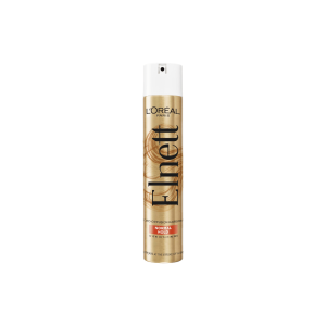 L'Oreal Paris Elnett Normal Hold Hair Spray With Vitamin B5 200ML