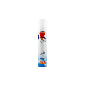 INTESA STYLING ECOFIX HAIRSPRAY 500ML