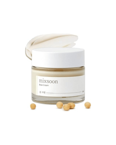 Mixsoon Bean Cream 50ml