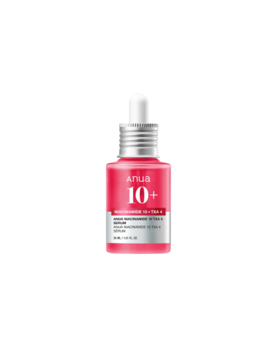 Anua 10% Niacinamide+ 4% Tranexamic Acid Serum