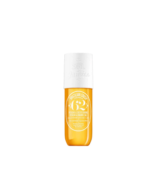 Sol de Janeiro  Cheirosa 62 Bum Bum Hair & Body Perfume Mist
