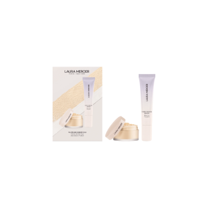 Laura Mercier Flawless Essentials Prime and Set Duo