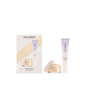 Laura Mercier Flawless Essentials Prime and Set Duo