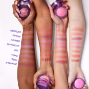 Kosas Blush Is Life- Adrenaline Hot Fuchsia