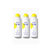 SUPERGOOP PLAY Antioxidant Body Mist SPF 50 with Vitamin C