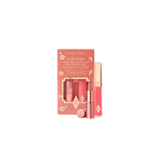 CHARLOTTE TILBURY GLOSS & LIPSTICK DUO ICON BABY