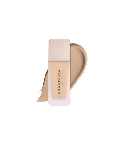 Anastasia Beverly Hills Impeccable Blurring Second-Skin Matte Foundation