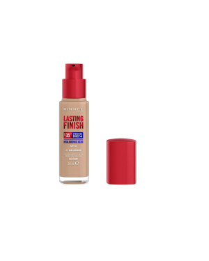 RIMMEL LASTING FINISH 35HRS HYDRA BOOST