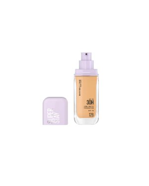 Maybelline New York Super Stay up to 30H Lumi-Matte Foundation