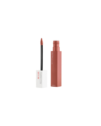 Maybelline Super Stay Matte Ink Liquid Lipstick