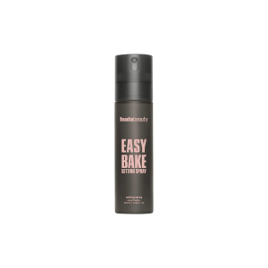 Huda Beauty Easy Bake Setting Spray 16 HR WEAR