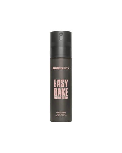 Huda Beauty Easy Bake Setting Spray 16 HR WEAR