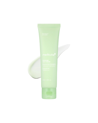 Medicube Exosome Cica Cream