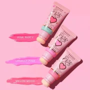 Plouise The Cheek of it – Liquid Blush