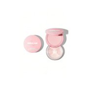 Insta-Ready Face & Under Eye Setting Powder Duo-Bubblegum