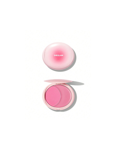 Sheglam Cheek 2 Cheek Blush Duo