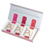 Bizu Cosmetics The Set Blush Trio