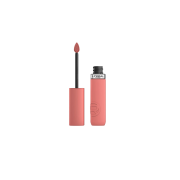 L’Oréal Paris Infallible Matte Resistance Liquid Lipstick, no transfer, up to 16 Hour Wear