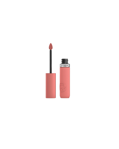 L’Oréal Paris Infallible Matte Resistance Liquid Lipstick, no transfer, up to 16 Hour Wear