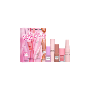 GLOW RECIPE Dewy Babies Kit