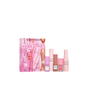 GLOW RECIPE Dewy Babies Kit