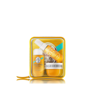 Sol de Janeiro Brazilian Bum Bum Jet Set 62